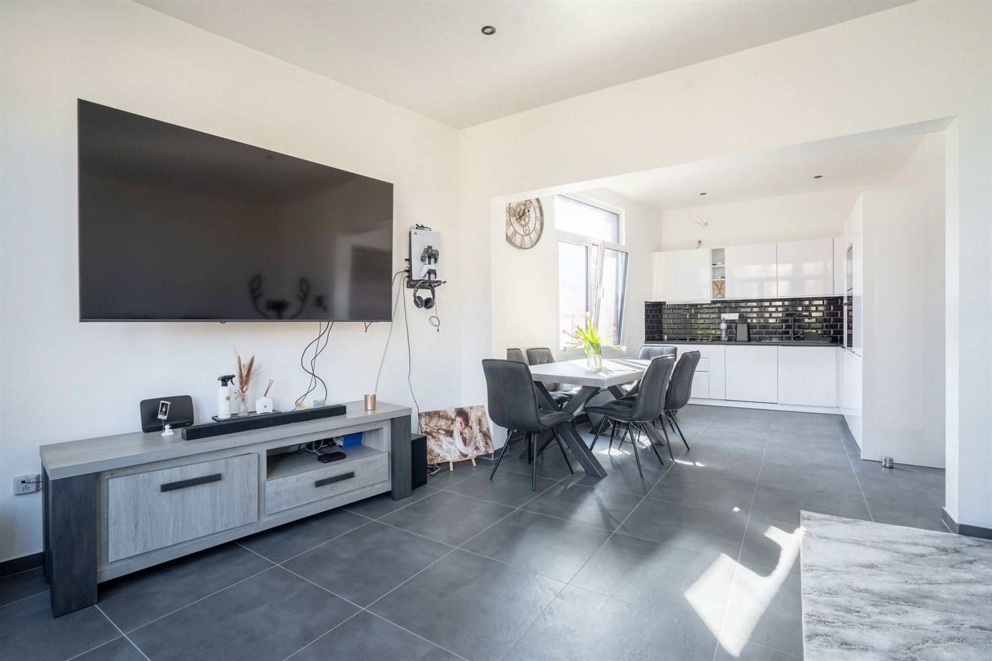 Huis met handelspand te koop in Mechelen! - foto 5