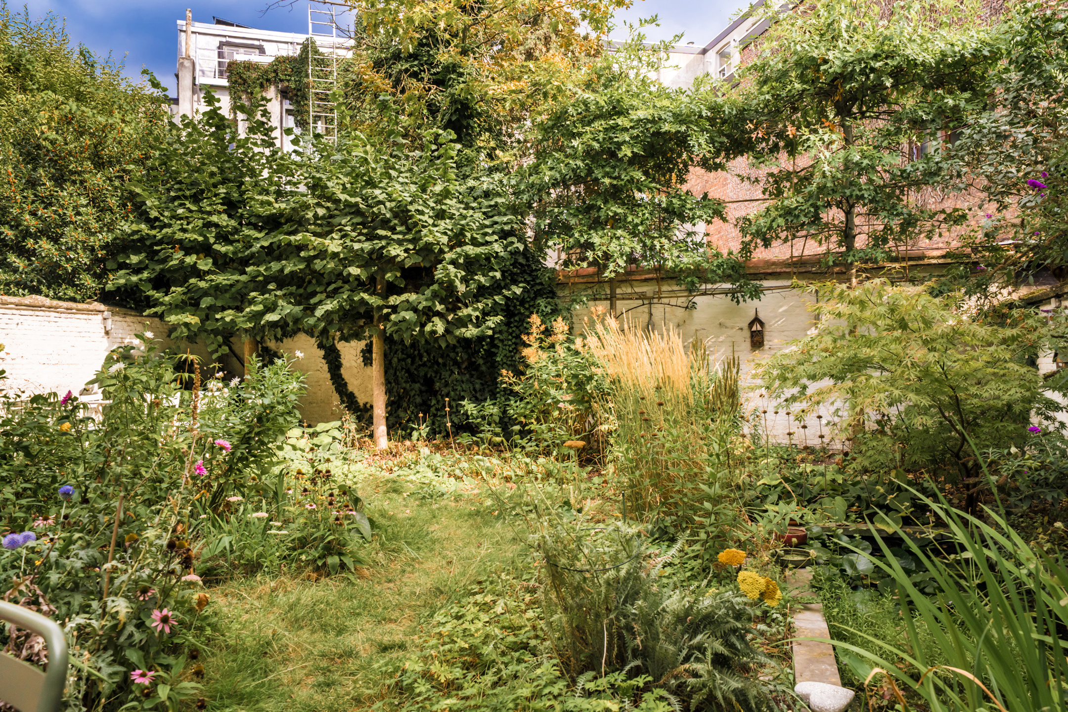 Maison à vendre à Anvers avec 7 chambres - photo 5