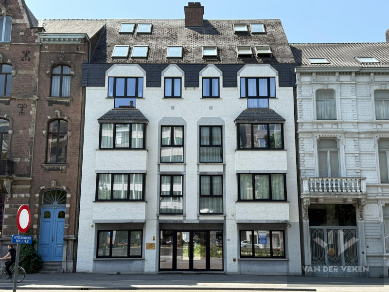 Appartement in Hasselt