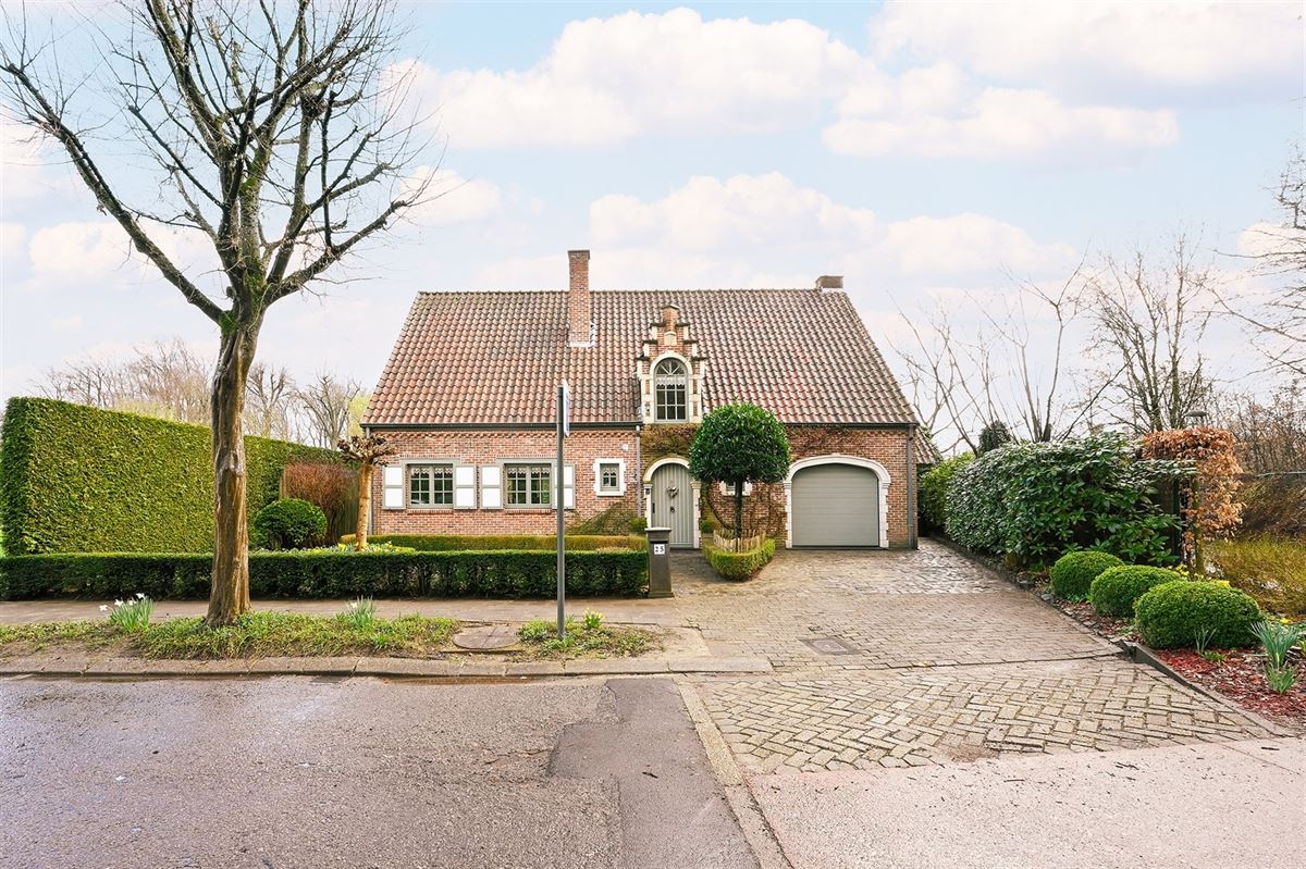 Instapklare villa met zwemvijver - foto 4