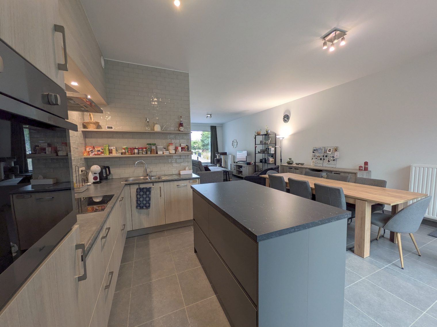 Huis te koop in Turnhout met 3 slaapkamers - foto 4