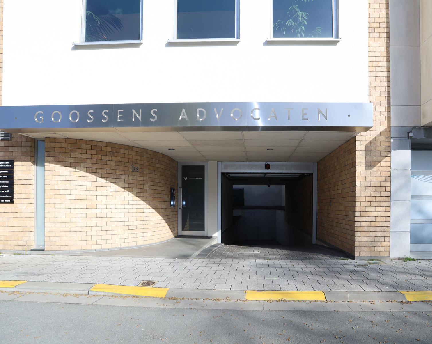 Dubbele autostaanplaats centrum - foto 4