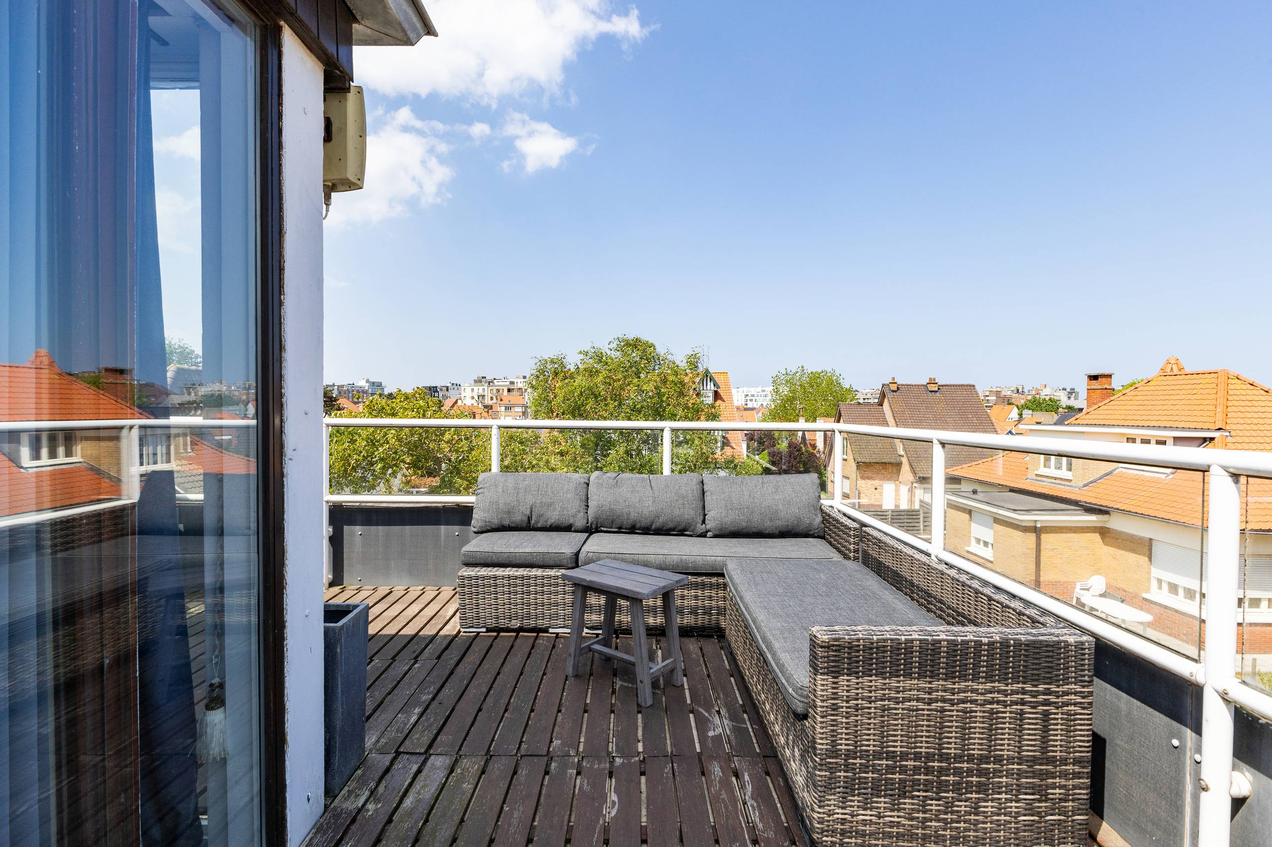 Appartement met zongericht terras te koop in Koksijde! - foto 5