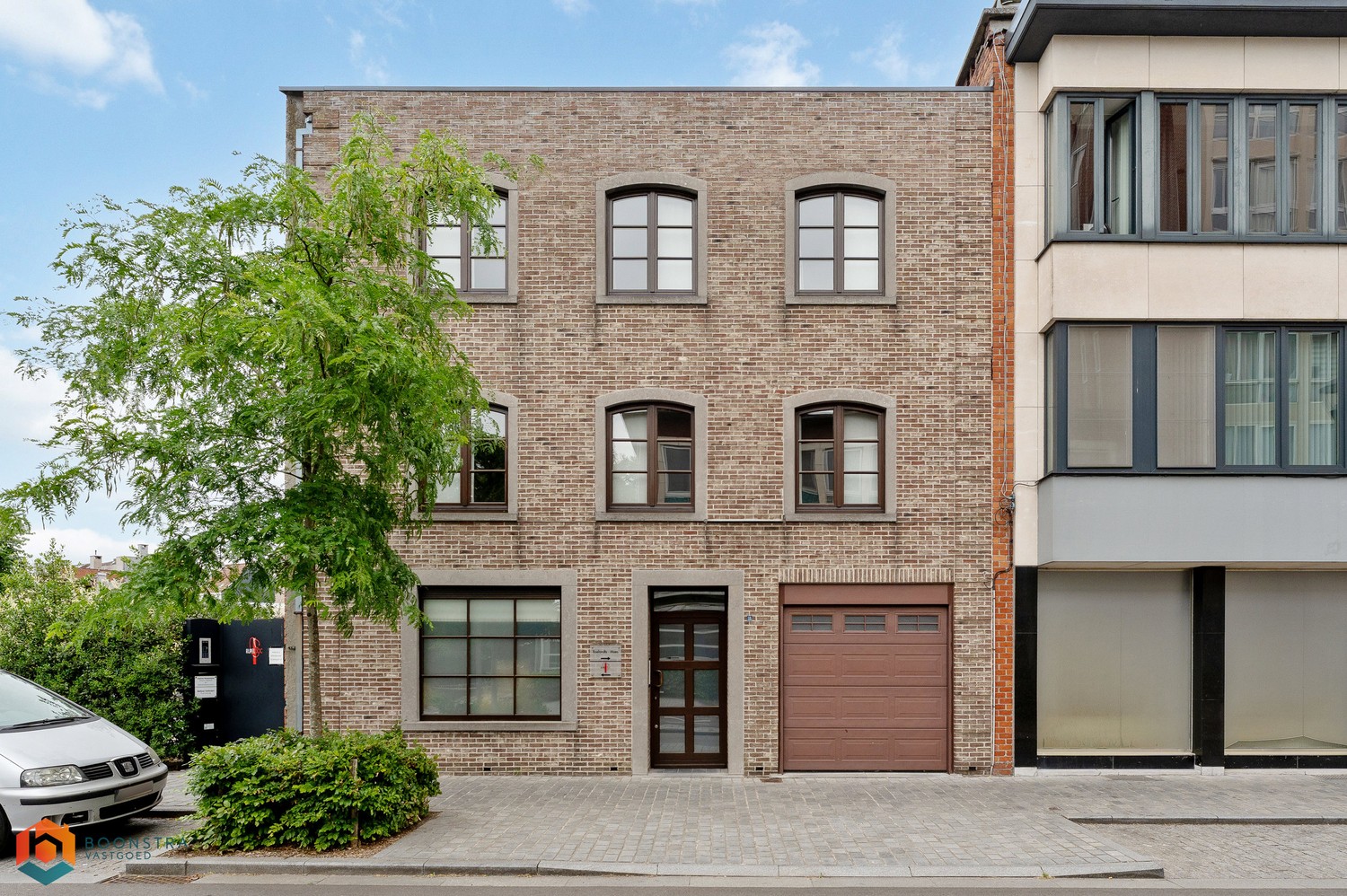 Maison à vendre à Boom avec 3 chambres - photo 1
