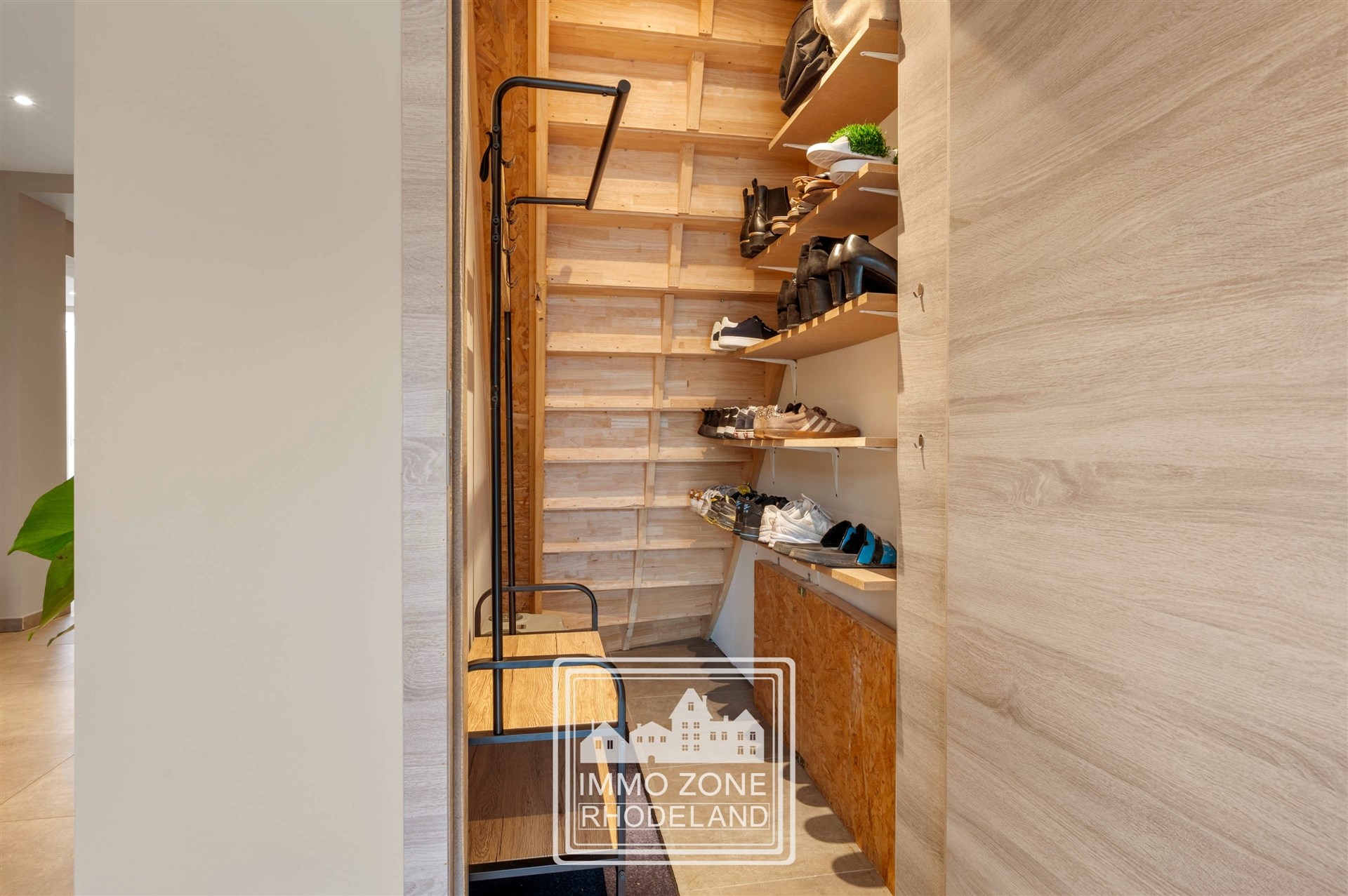 Super instapklare woning met 3 slpks en zonnige tuin - foto 5