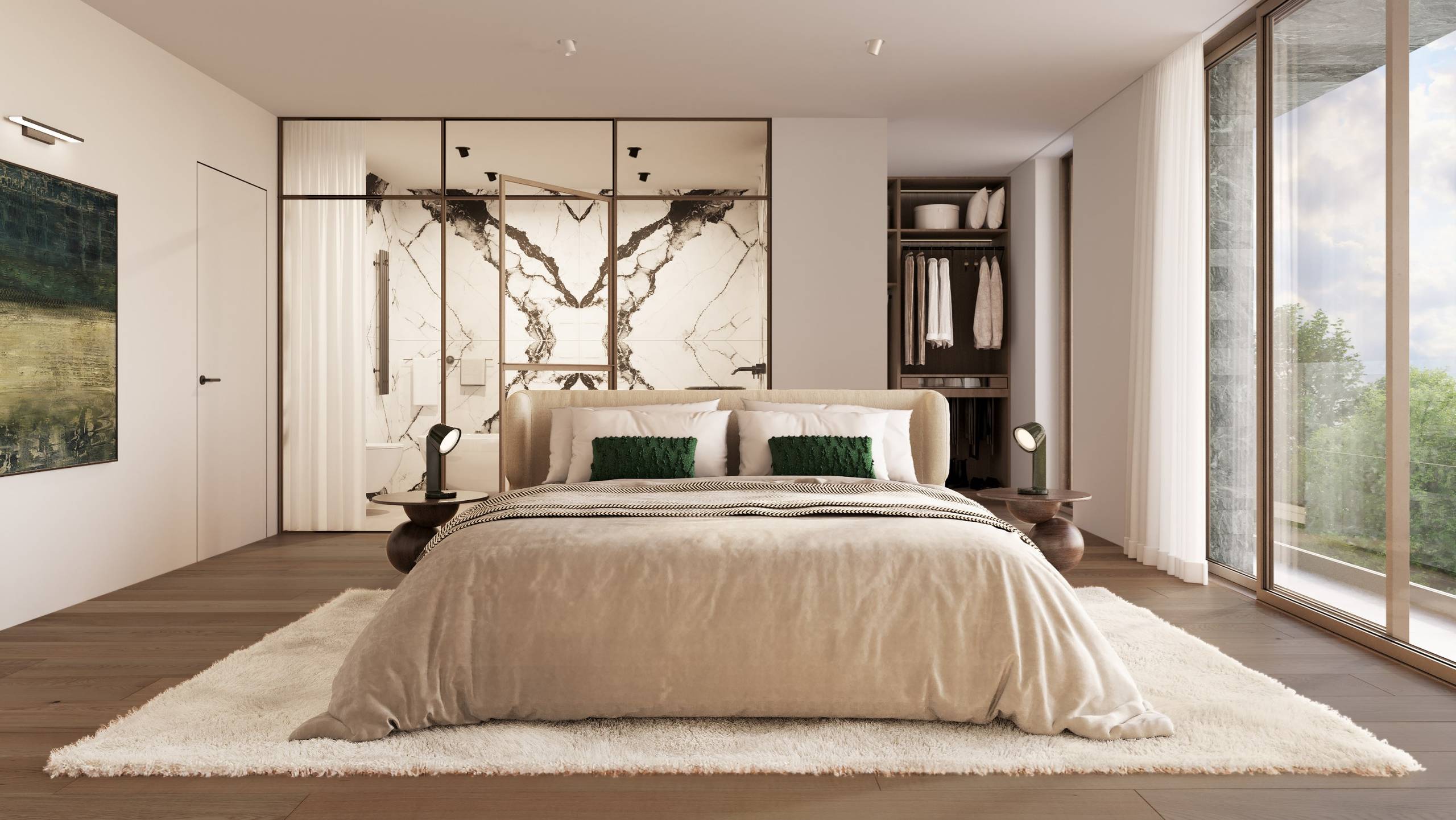 Apartment for sale in Schilde with 2 bedrooms - photo 5