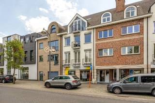 Commercial à vendre à Turnhout