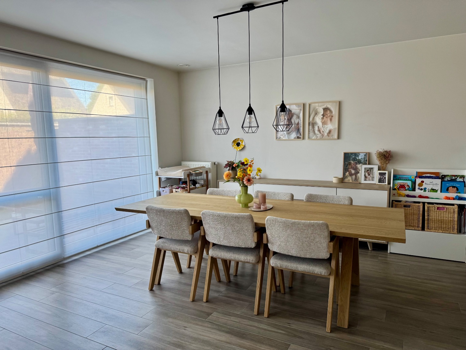 Huis te koop in Lichtervelde met 3 slaapkamers - foto 4
