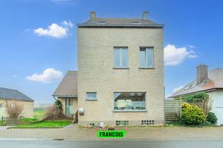 Maison à vendre à Middelkerke