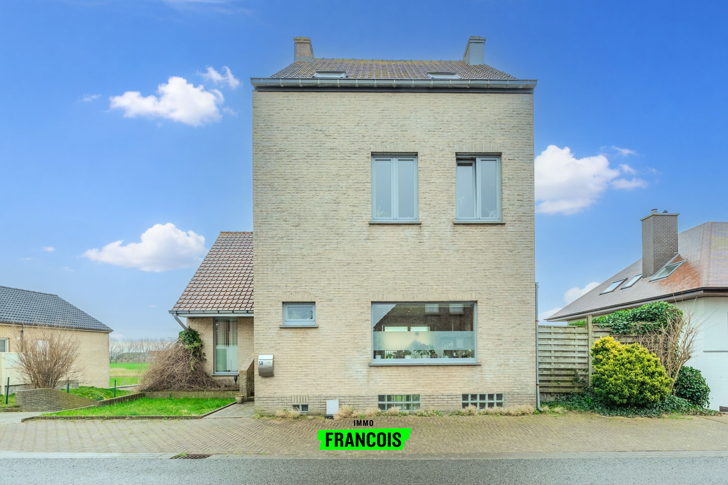 Maison à vendre à Westende avec 4 chambres - photo 3