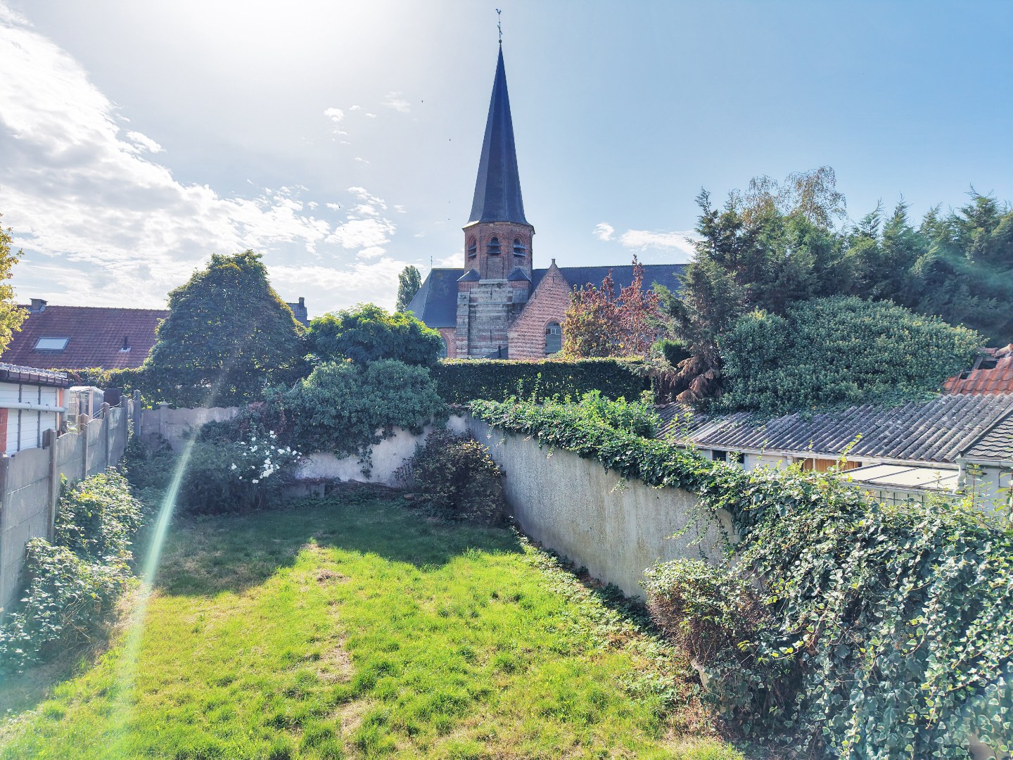 Ruime woning in de pittoreske dorpskern van St-Goriks-Oudenhove - foto 4