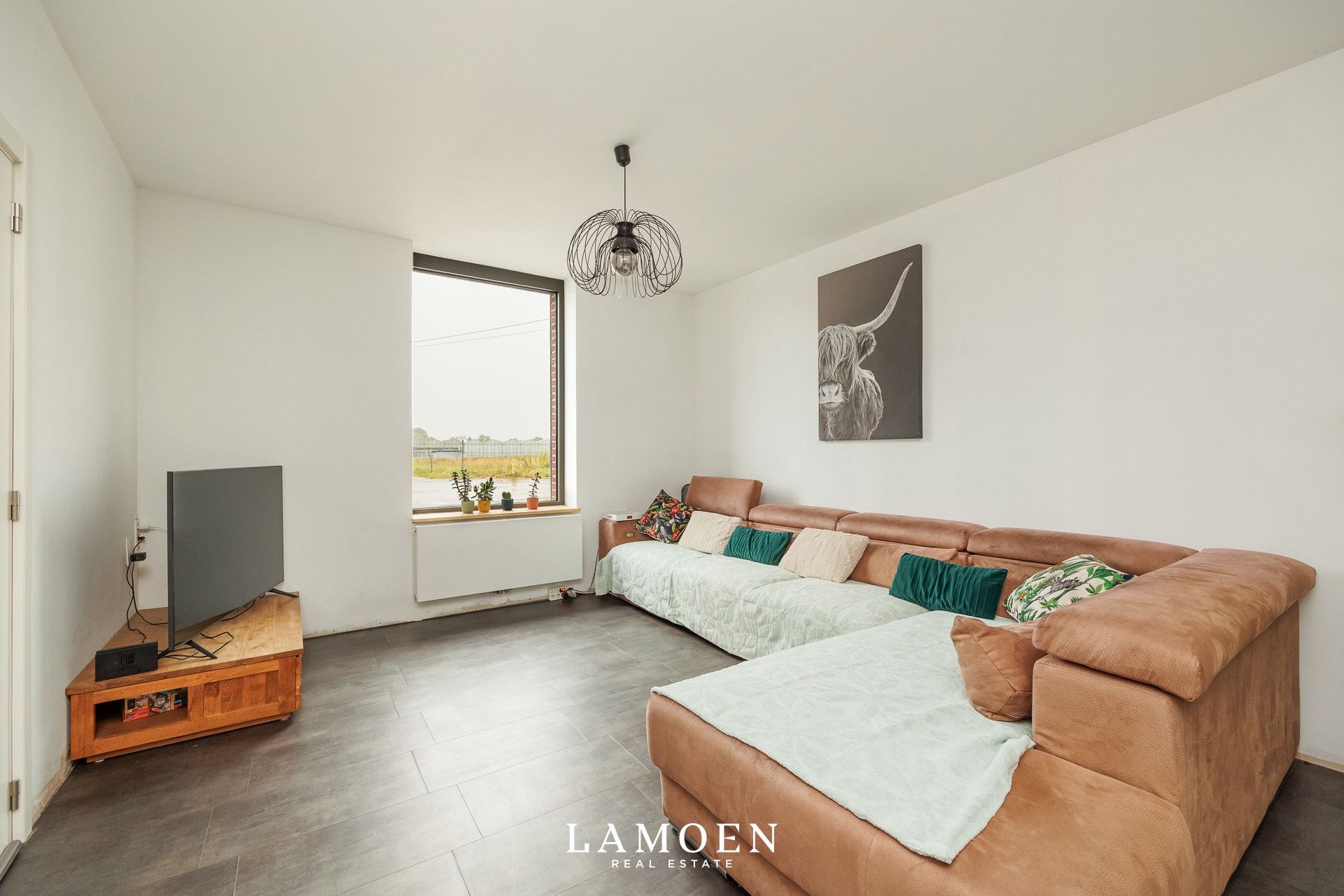 Vrijstaande, energiezuinige woning met geweldige tuin - foto 4
