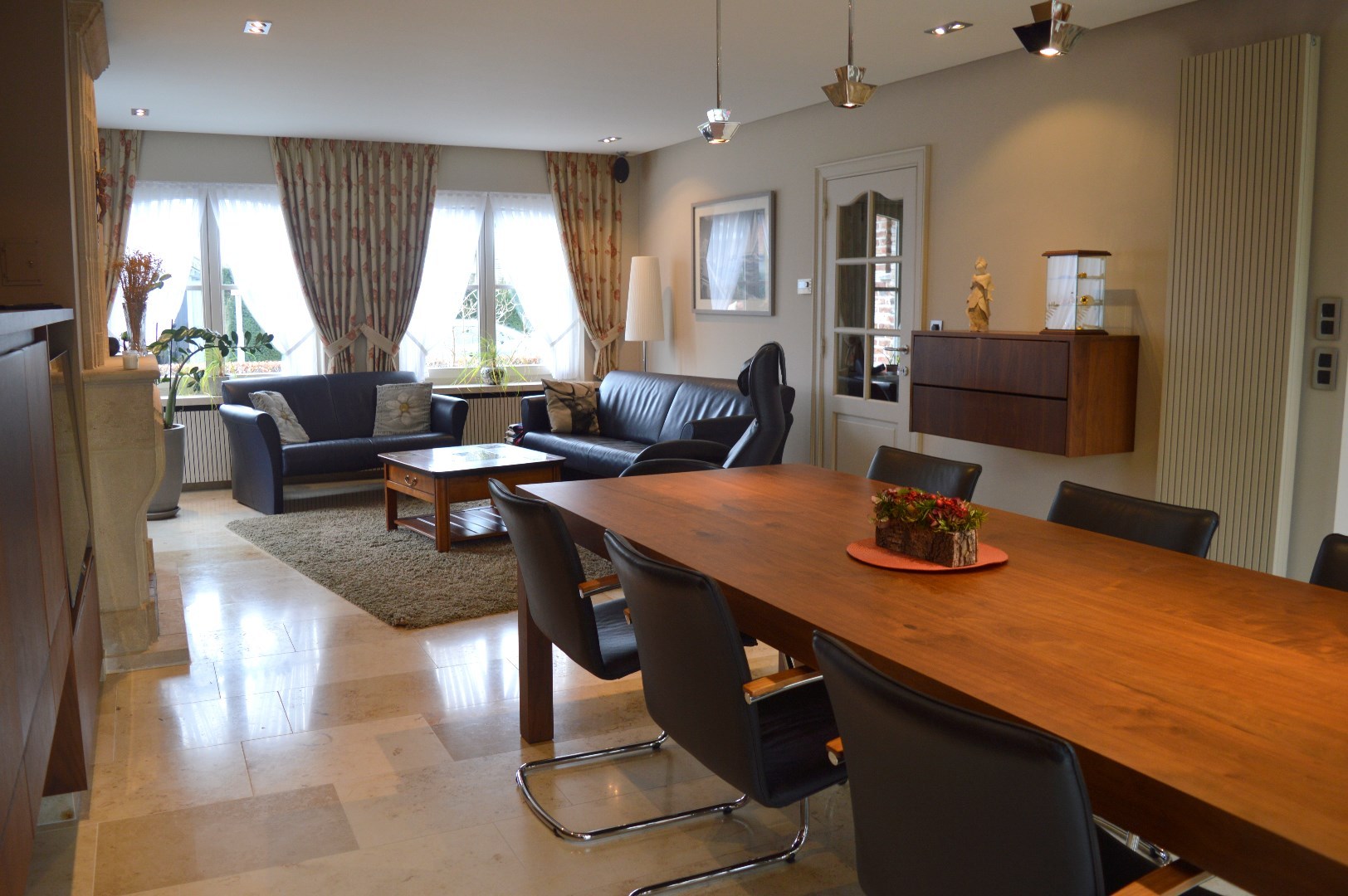 Ruime open bebouwing met 3 slaapkamers in Heule - foto 4