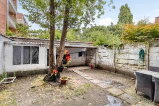 Appartement à vendre à Anvers