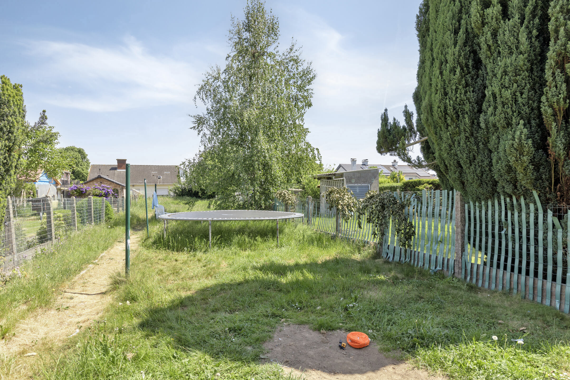 Huis te koop in Denderleeuw met 4 slaapkamers - foto 1