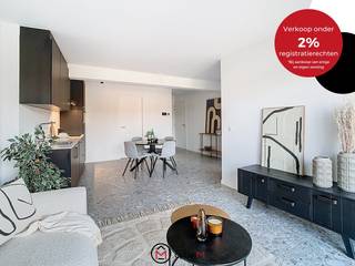 Apartment for sale in Hasselt