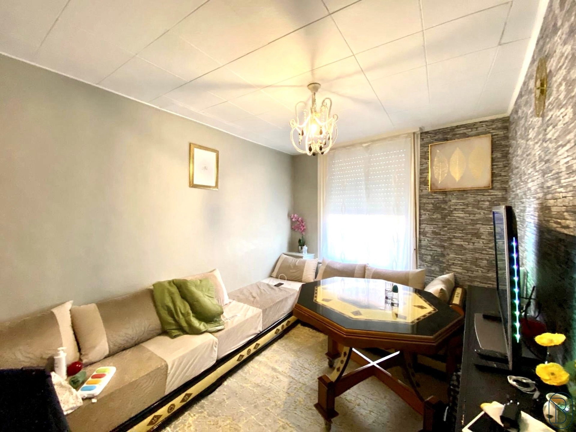 IDEALE INVESTERING: leuke woning met 2 SLK en TERRAS - foto 3