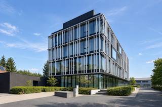 Commercial for rent in Tielt