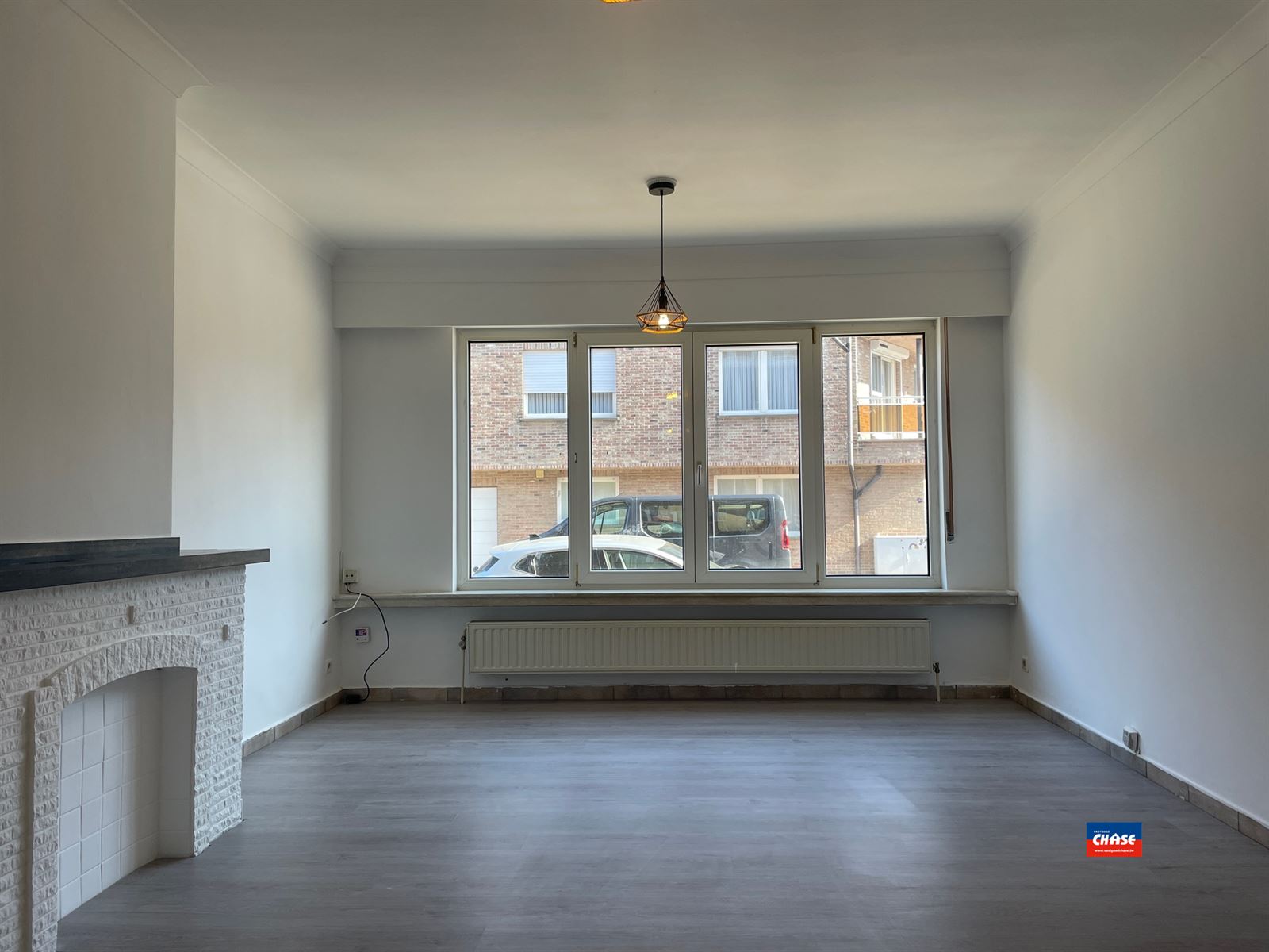 Gelijkvloers appartement - photo 4