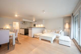 Apartment for rent in Knokke-Heist