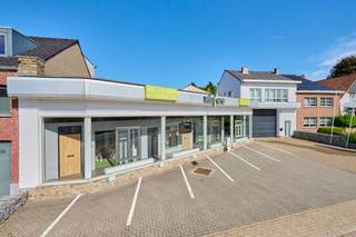 Te Koop Tongeren: Multifunctioneel gebouw - Kruissteenweg 201, Tongeren-BorgloonWINFERA VERHUISTAdres: Kruissteenweg 201, 3700...