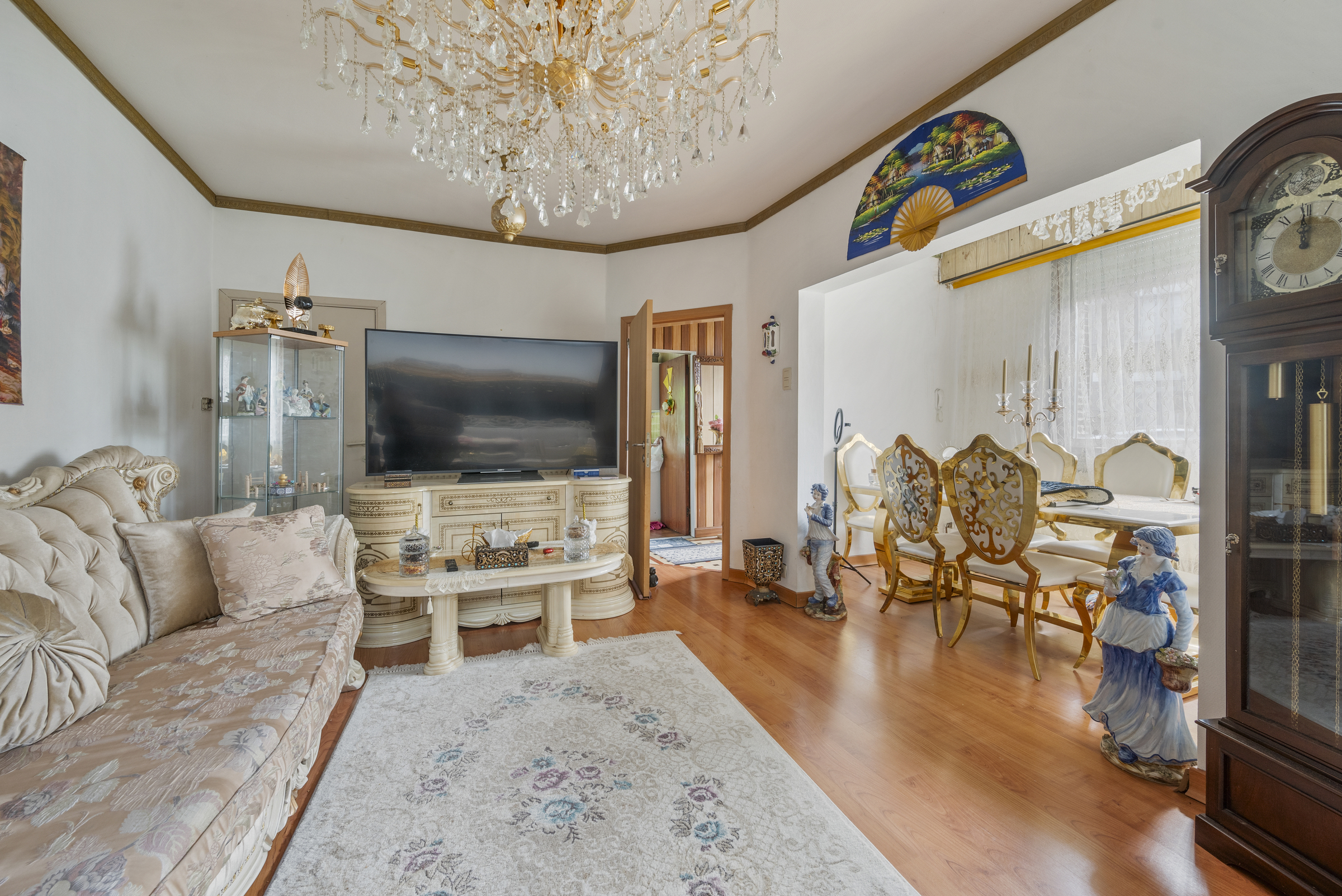 House for sale in Antwerp with 4 bedrooms - photo 4