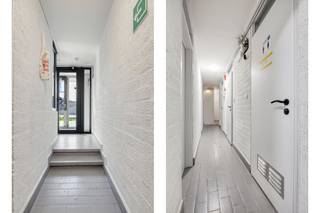 Dit pand, oorspronkelijk gebouwd in de jaren '70, is gemoderniseerd en voldoet aan de hedendaagse eisen. Het is uitgerust met 14 zonnepanelen en...