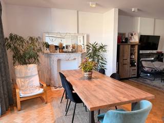 Appartement te huur in Luik