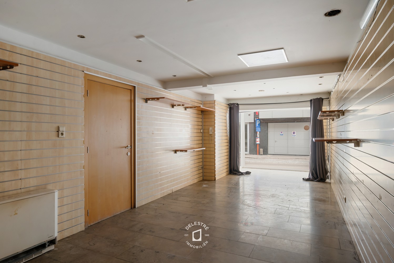 INVESTERINGSEIGENDOM 3 UNITS GERAARDSBERGSESTRAAT - foto 2