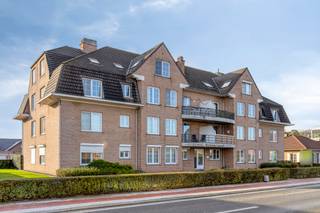 Appartement à vendre à Lille