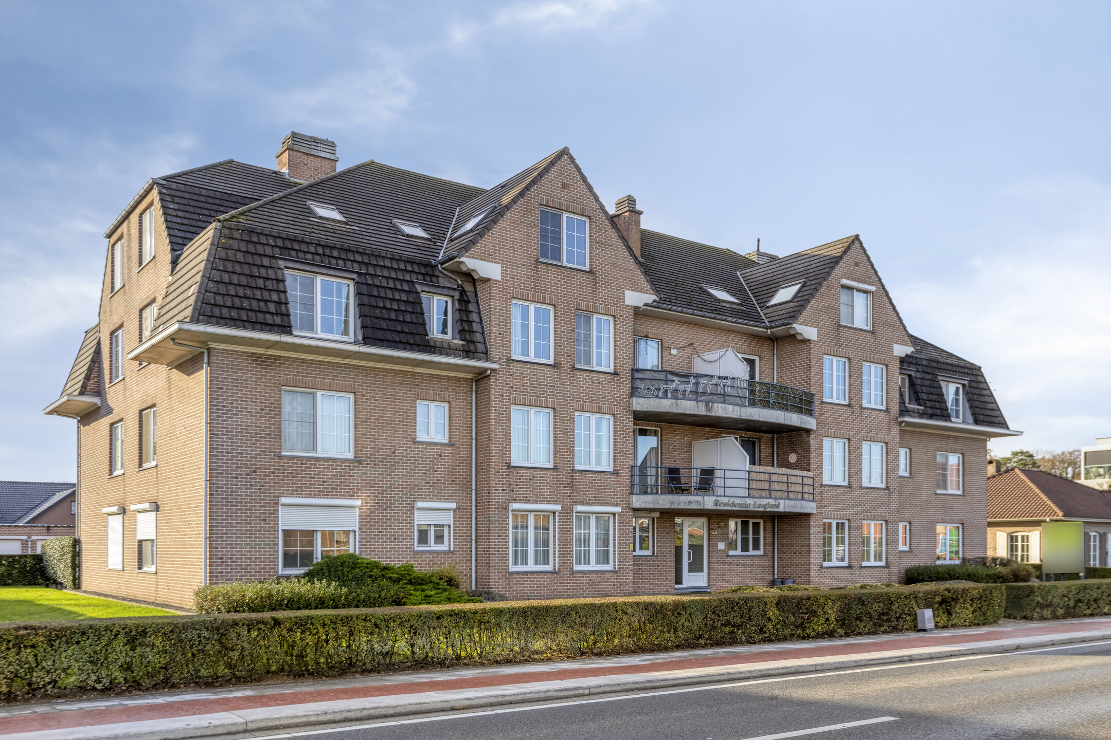 Appartement à vendre à Lille avec 2 chambres - photo 2