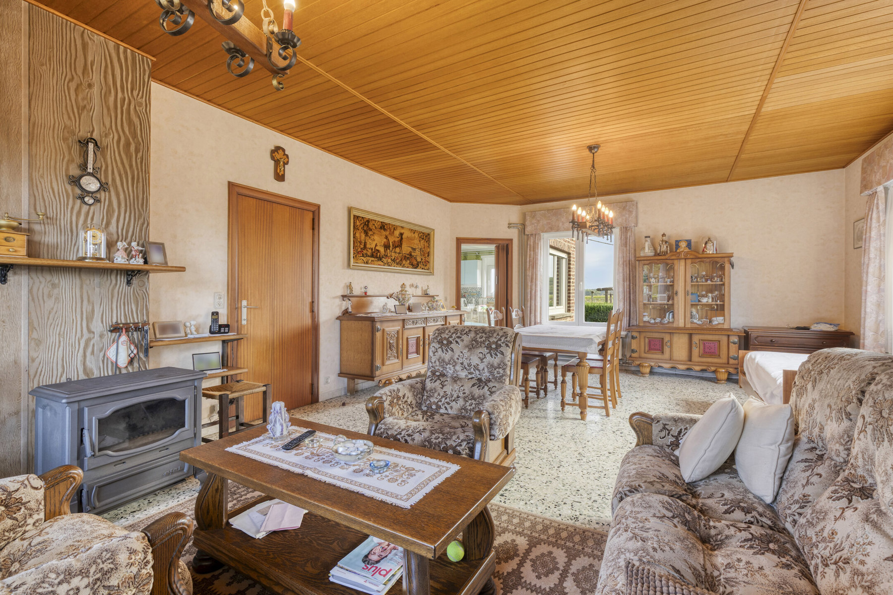 Te renoveren 4-gevelwoning op topligging - foto 5