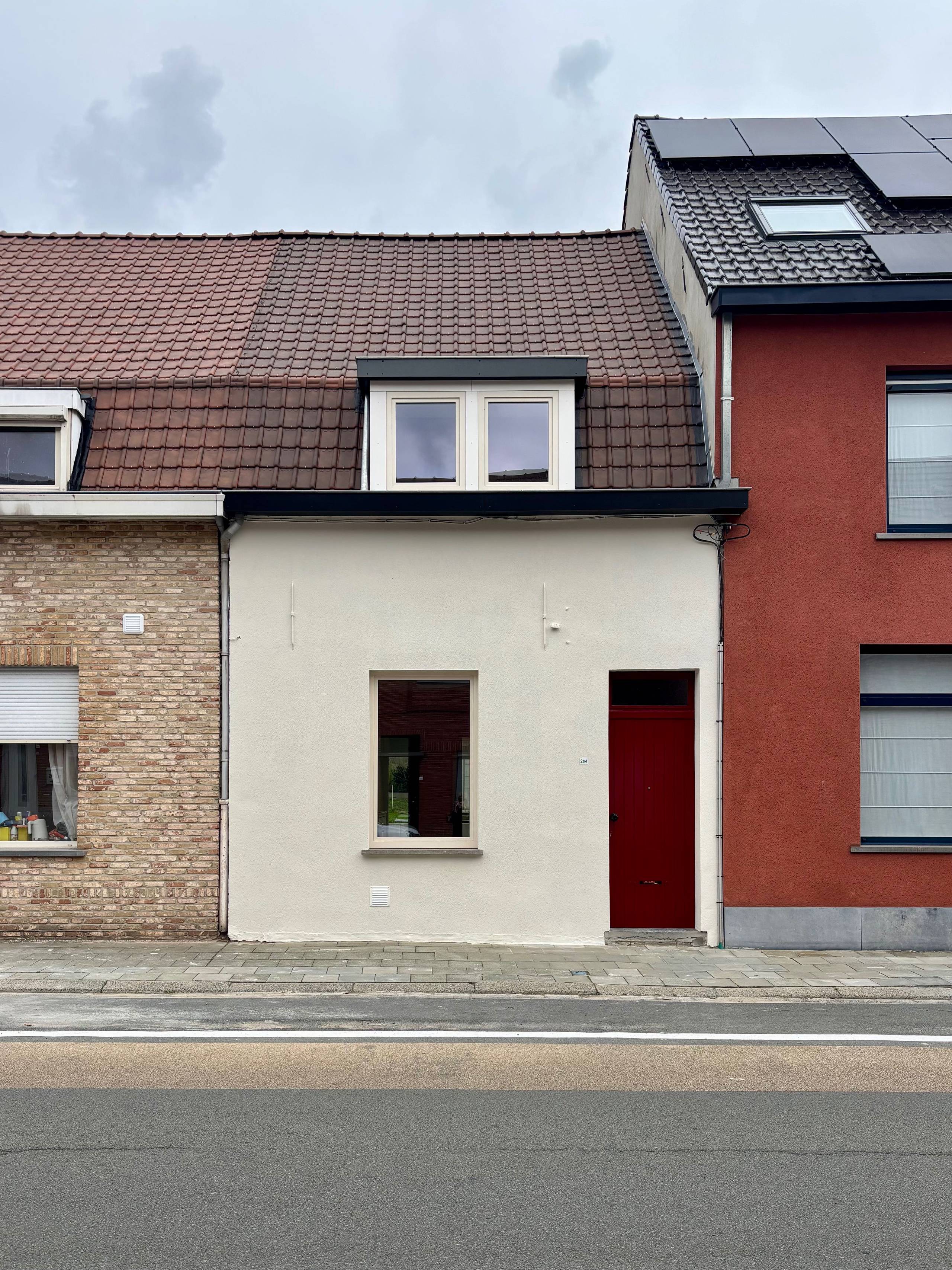 Huis te koop in Kortrijk met 3 slaapkamers - foto 4