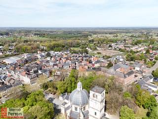 Appartement à louer à Scherpenheuvel-Zichem