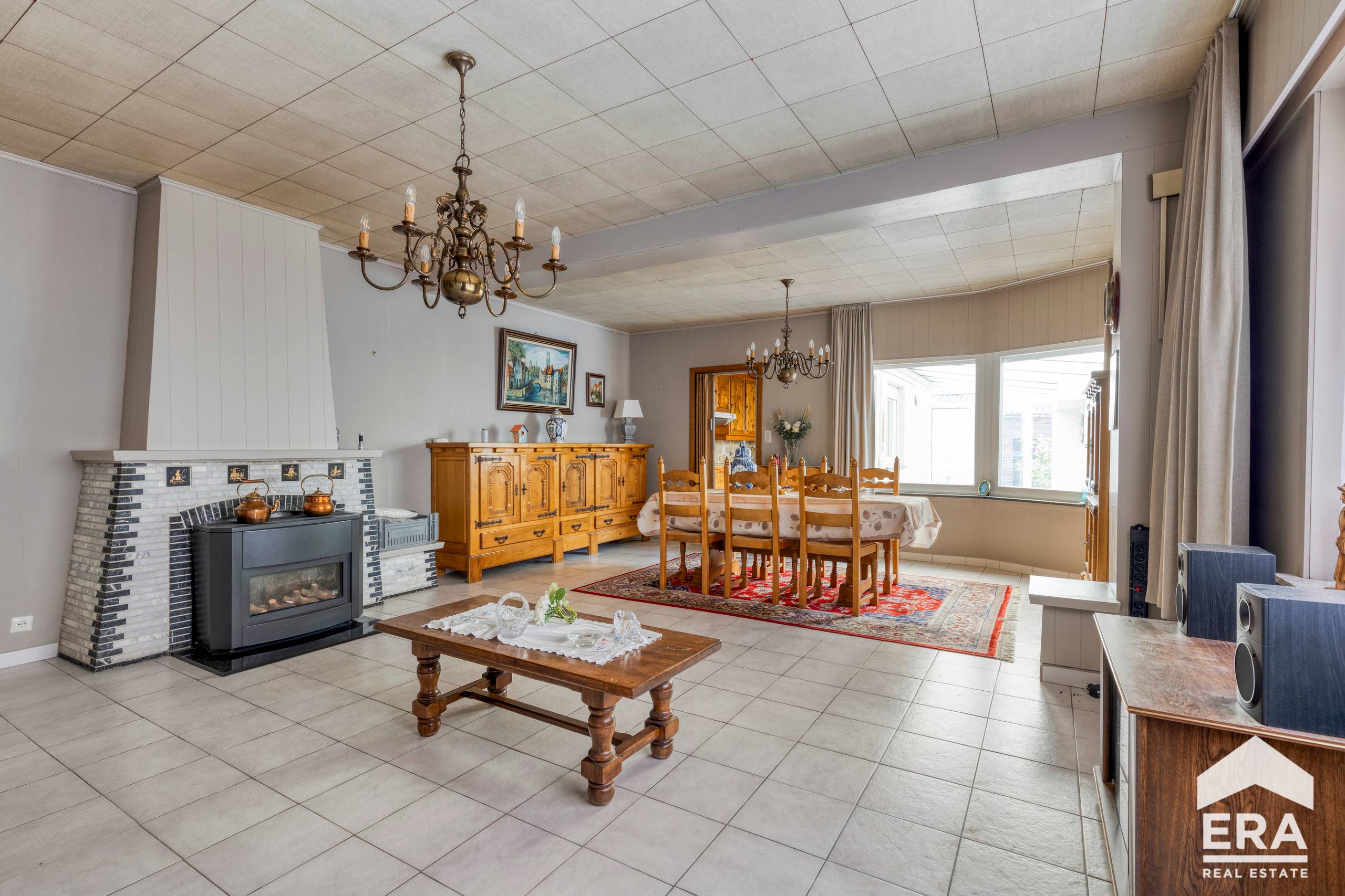 Charmante woning met veel potentieel op toplocatie! - foto 4