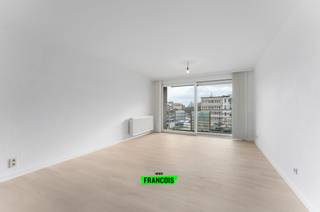 Apartment for sale in Blankenberge