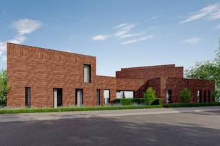 Welcome to Residentie Dumont, an exclusive new construction project located on Driehoekstraat and Geraertsstraat opposite the beautiful Thor Park...