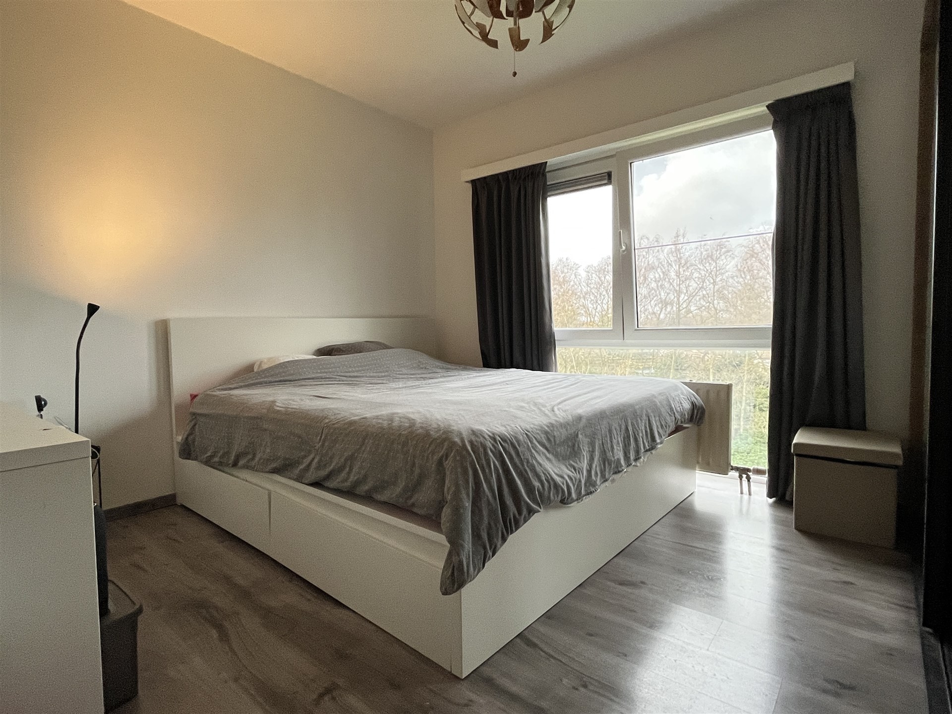 Verzorgd appartement met gemeenschappelijk zwembad  - foto 4