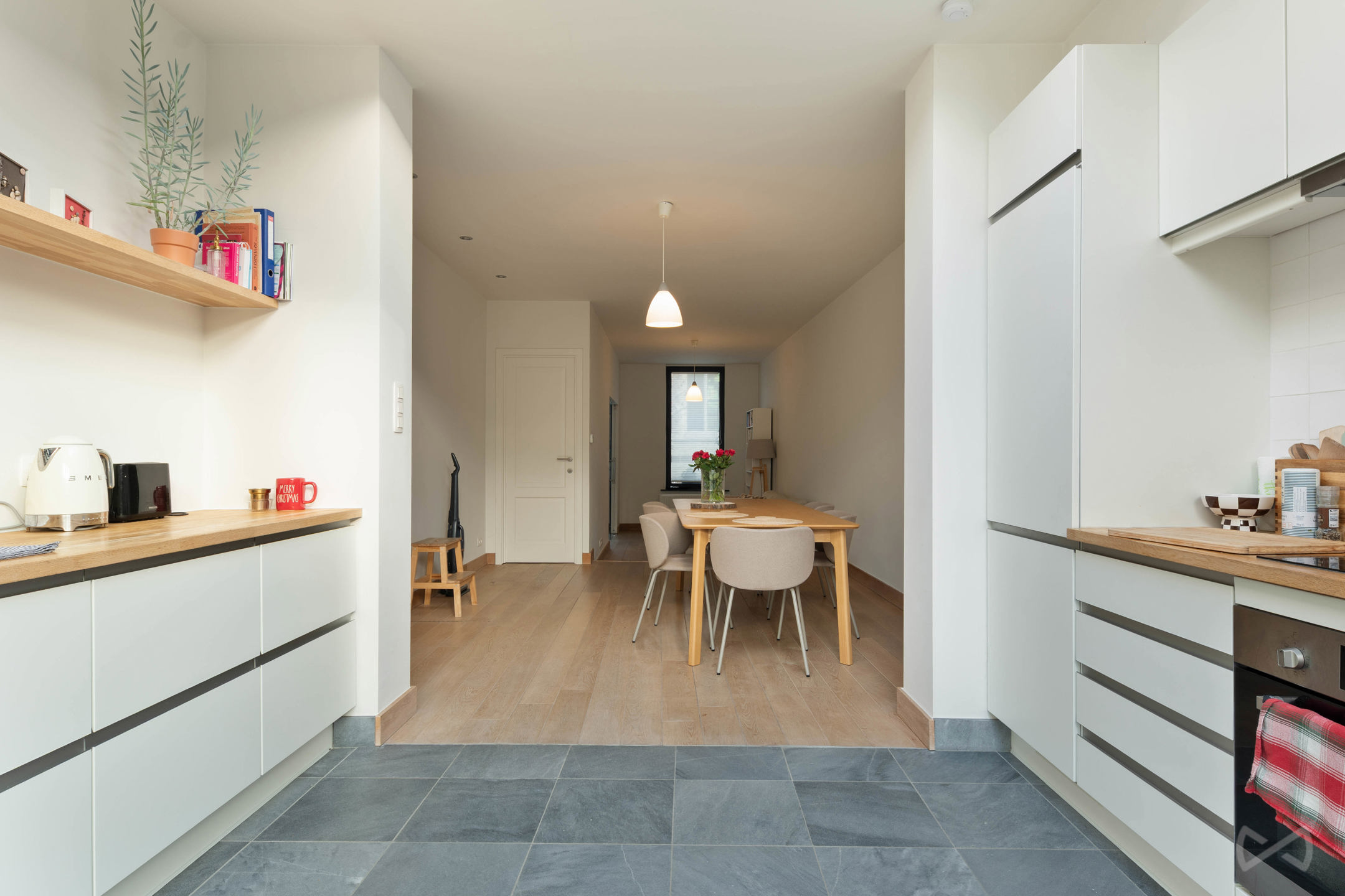 Charmante lichtrijke woning met zonnig terras - foto 5