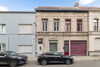 Maison à vendre à Anvers