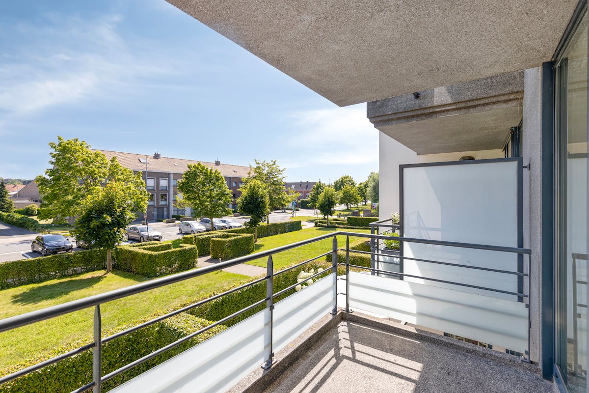 Appartement met 2 slaapkamers, 2 terrassen te Sint-Kruis - foto 5
