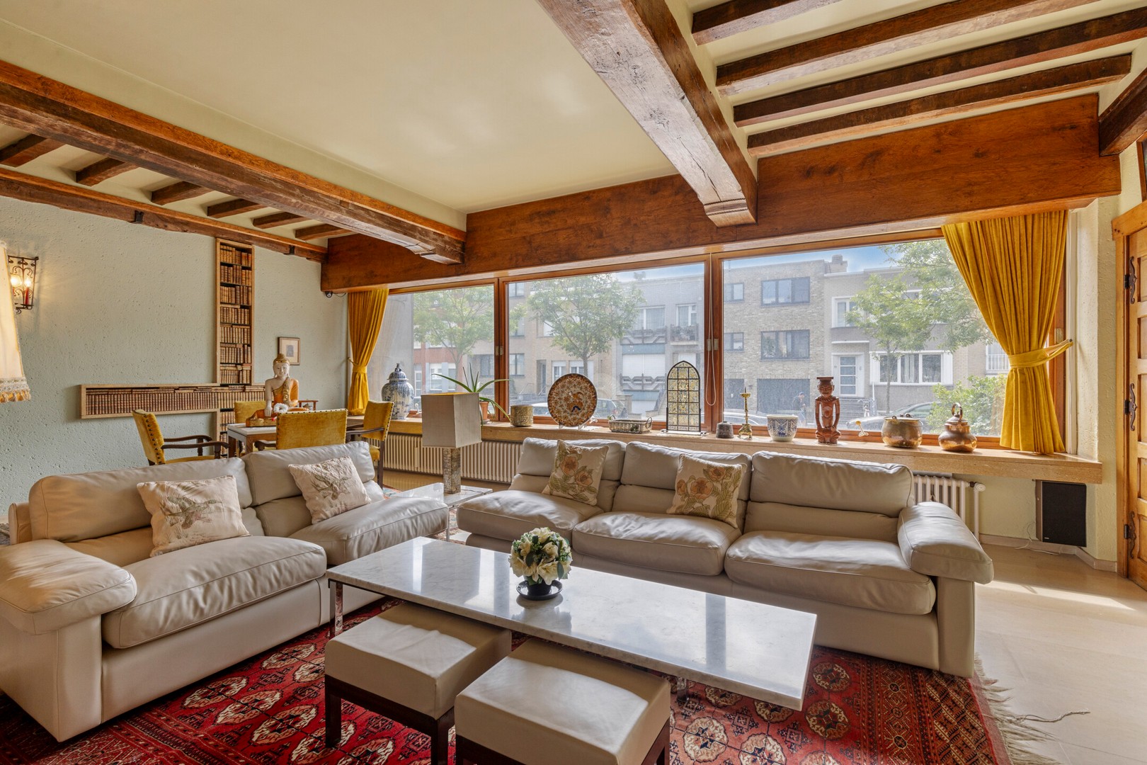 Exclusieve burgerwoning nabij strand Blankenberge - foto 5