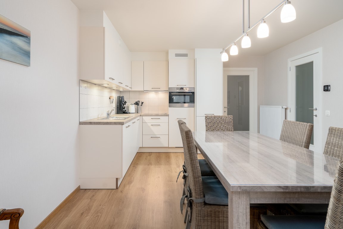 2 slpkapp met gezellig interieur - foto 4