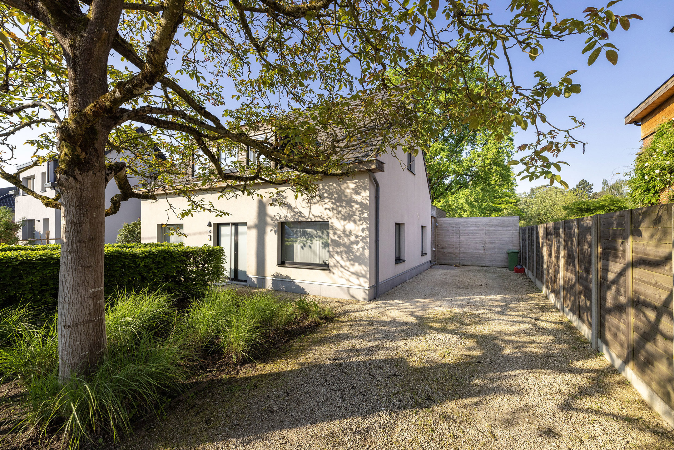 Maison à vendre à Brecht avec 4 chambres - photo 2
