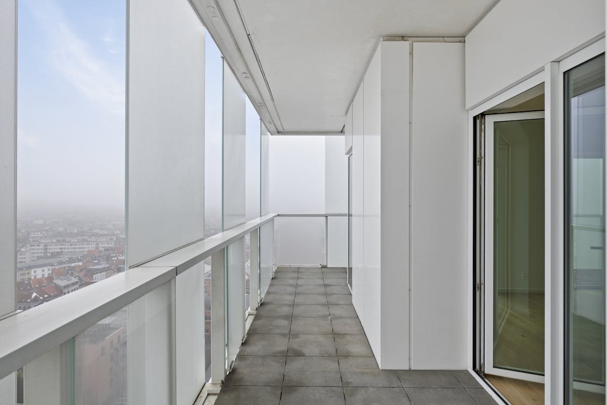 Instapklaar 2 slaapkamer appartement te koop in Antwerpen - foto 4