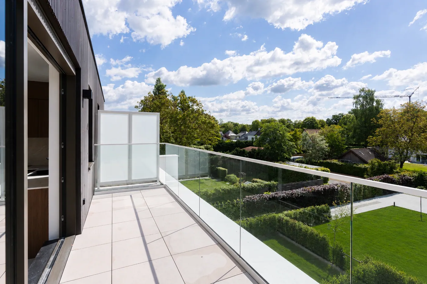 Res. GOUWBERG | Stijlvolle luxeappartementen in Schilde - foto 2