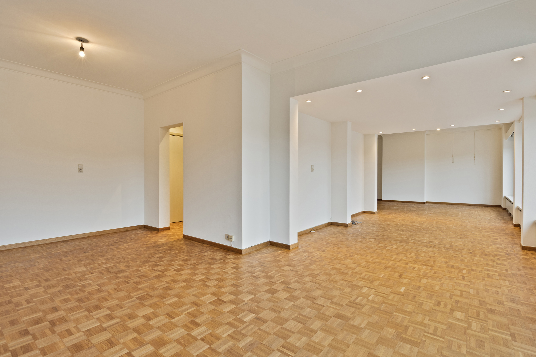 Appartement te Pulhof met 4 slaapkamers en 2 badkamers. - foto 2