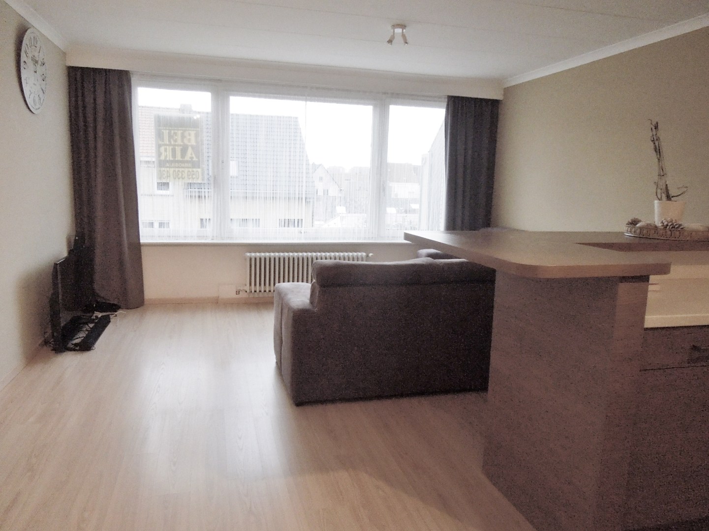 Appartement à louer à Ostende - photo 2