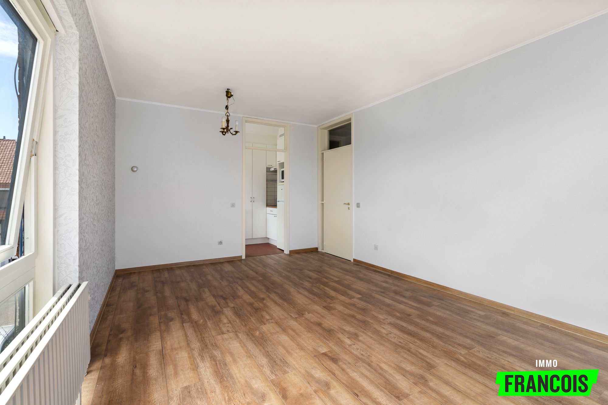 Unieke Kans: Modern Appartement vlakbij Zee in Mariakerke/Oostende! - foto 5