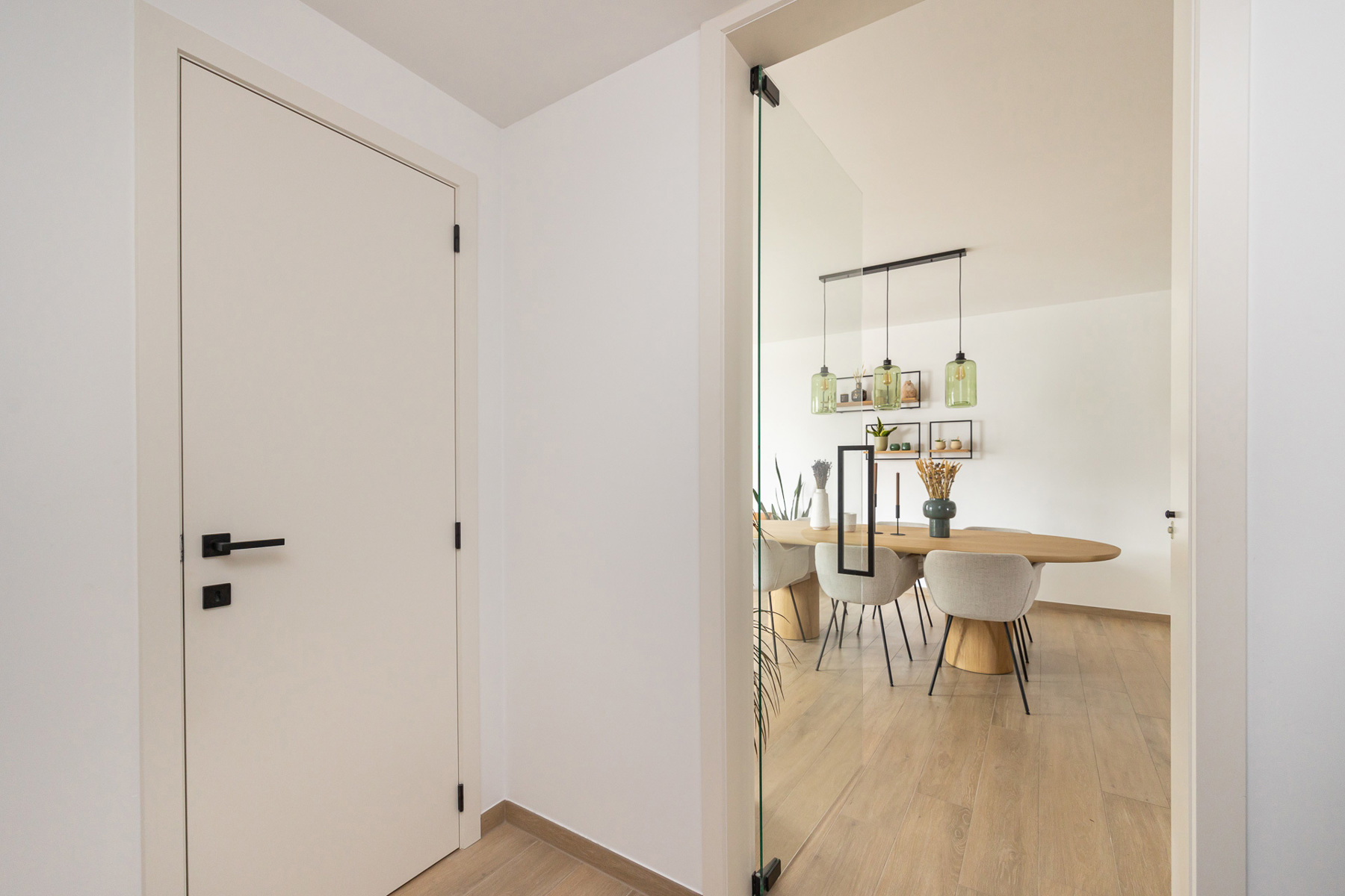 Appartement à vendre à Hasselt avec 2 chambres - photo 3